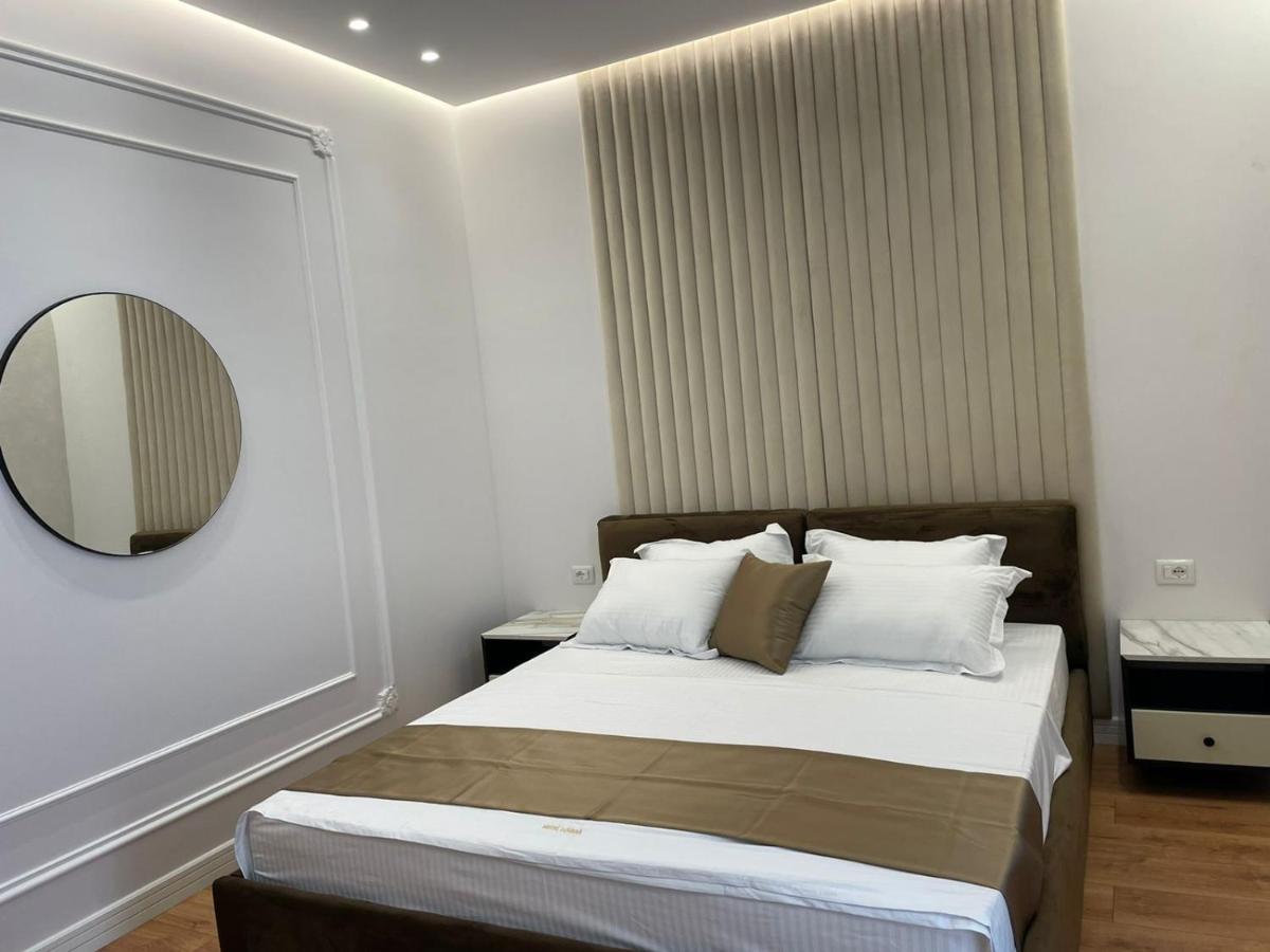 Hotel Ujvara Belsh 외부 사진
