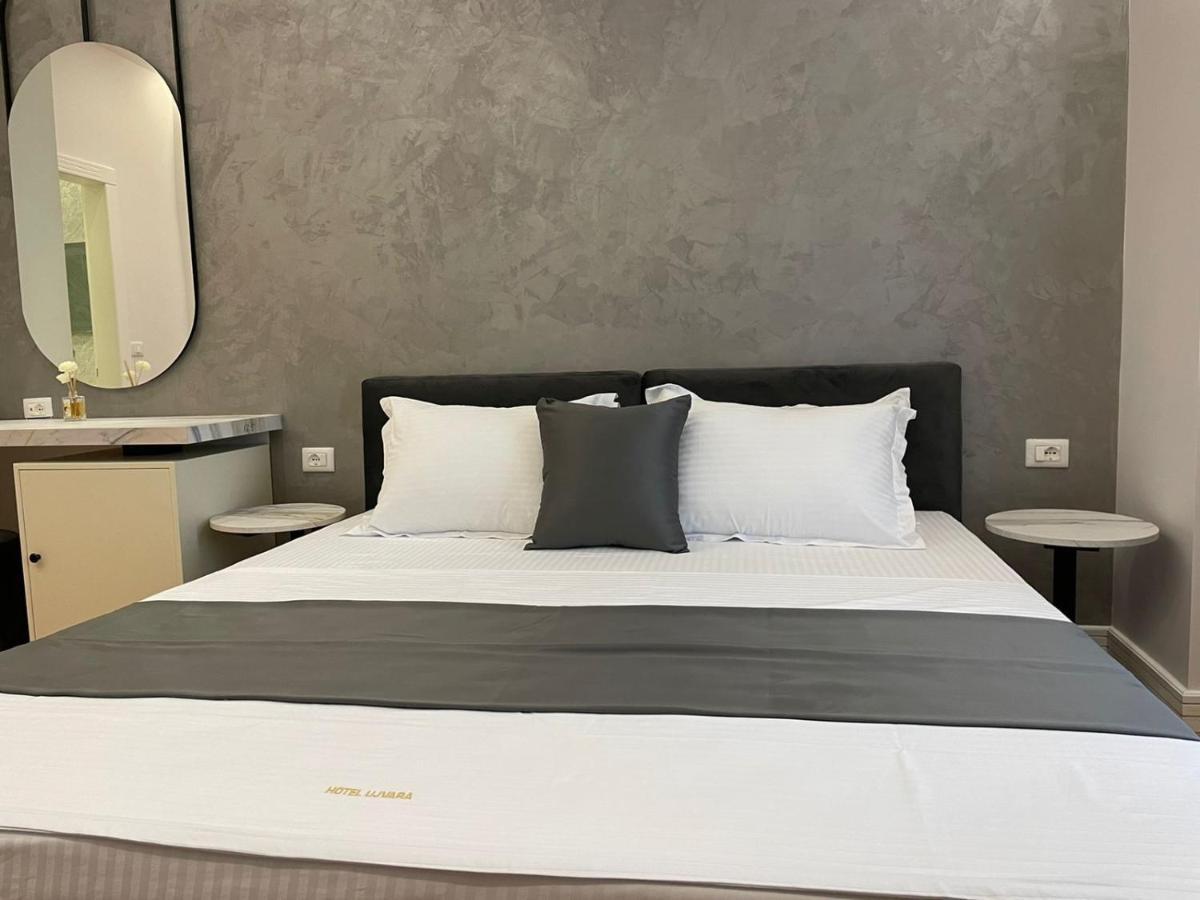 Hotel Ujvara Belsh 외부 사진