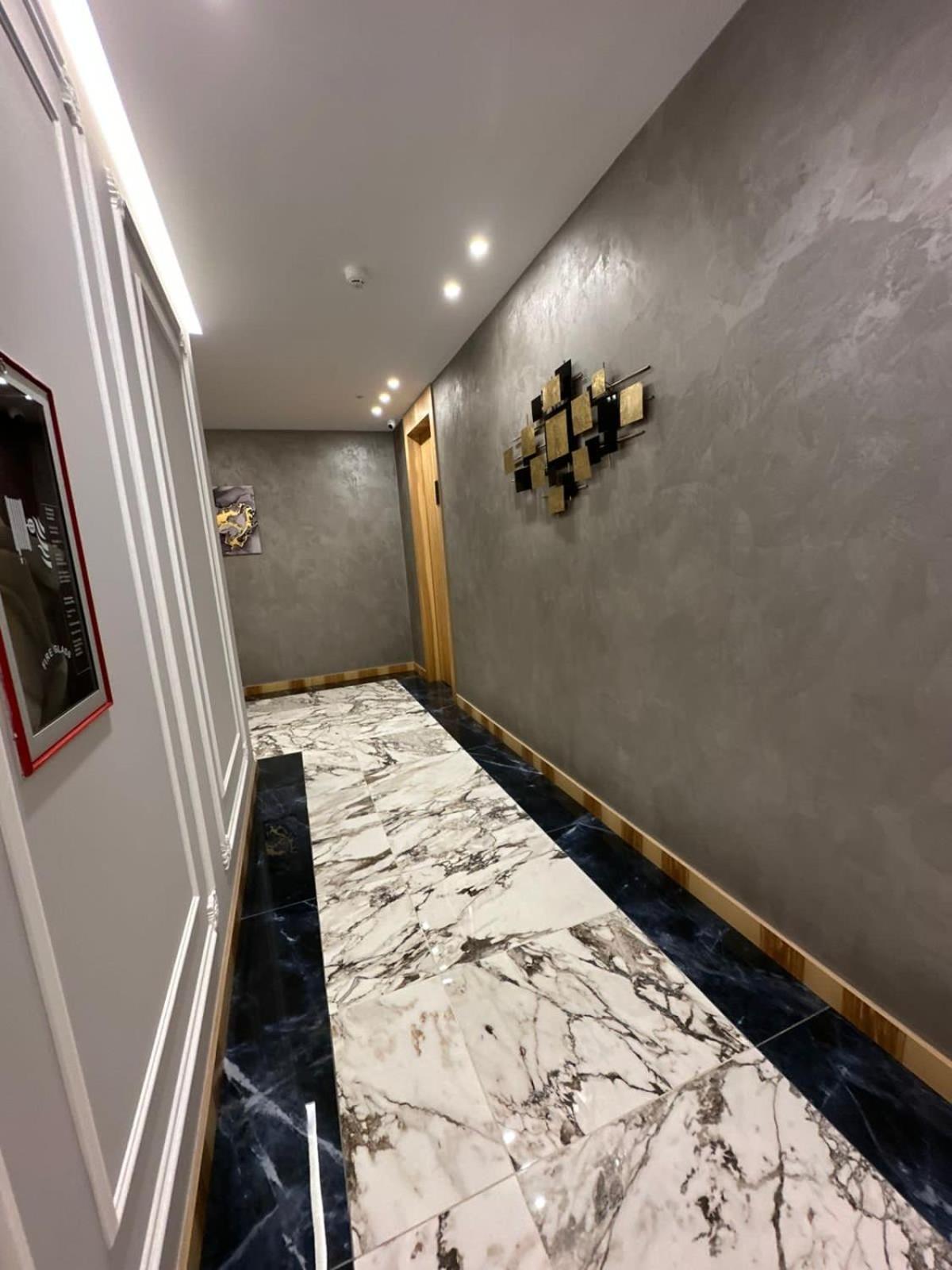 Hotel Ujvara Belsh 외부 사진