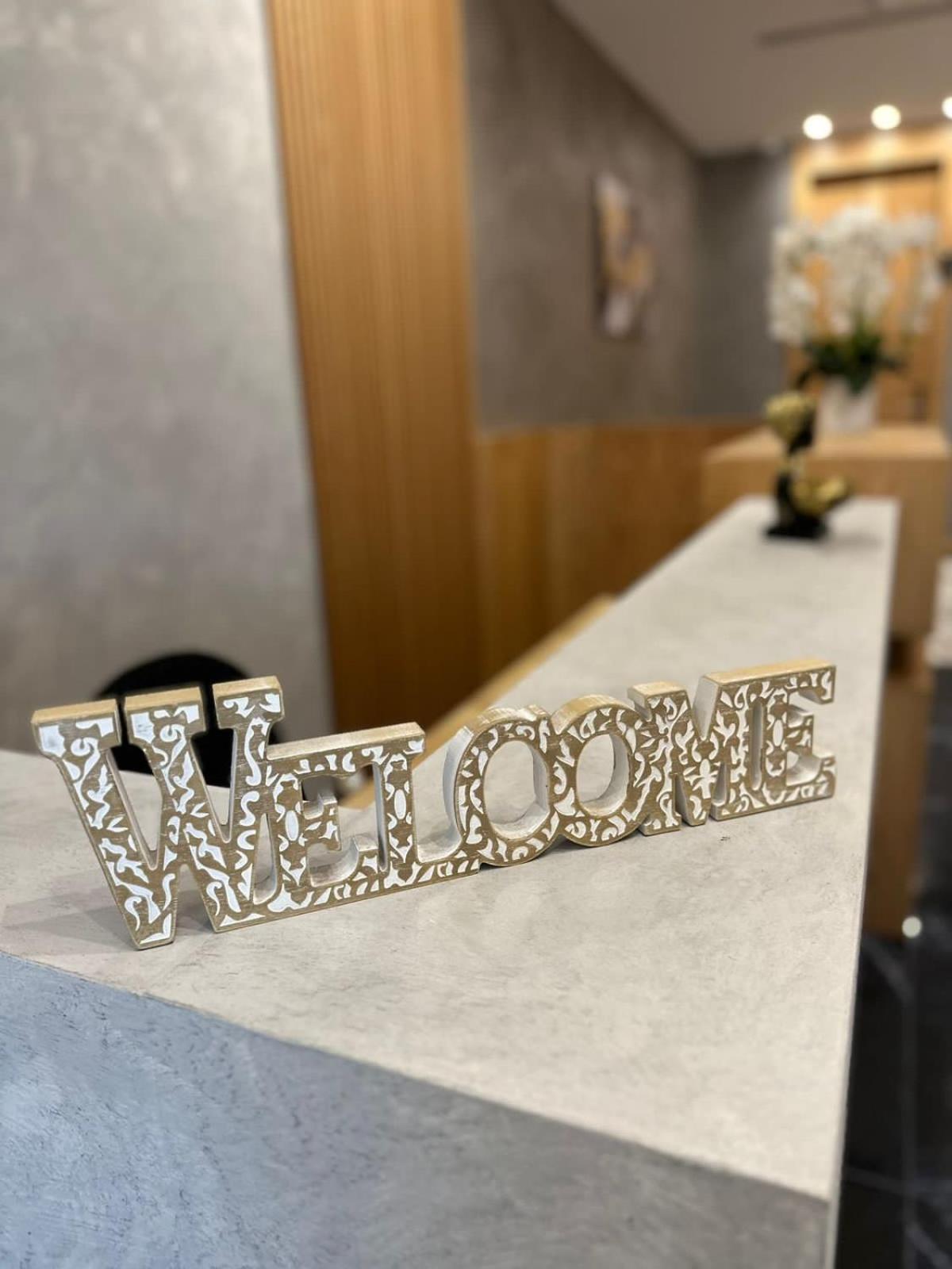 Hotel Ujvara Belsh 외부 사진